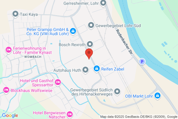 Pohl GmbH