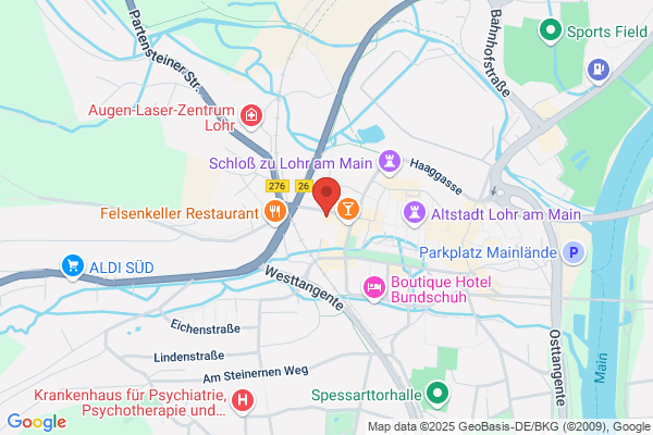 Optik Schäfer-Nohe GmbH
