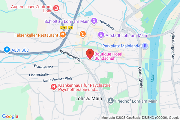 Hotel Bundschuh