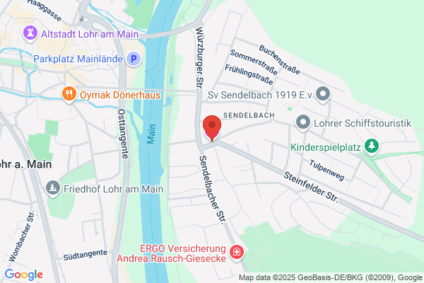 Landhotel Zur alten Post