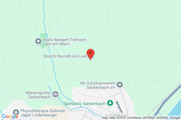 Bosch Rexroth AG