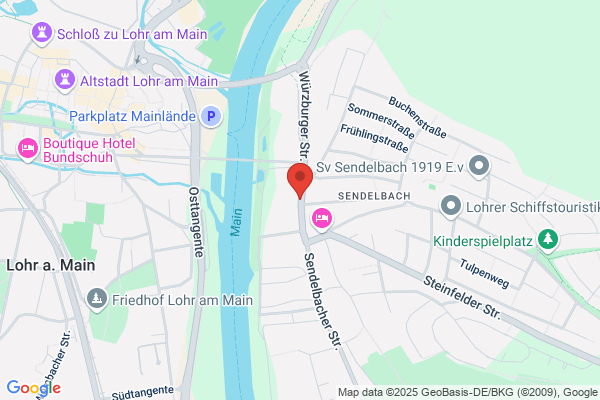 Stegerwald Ingenieurbüro