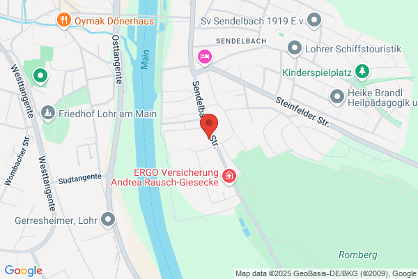 Planungsbüro Braun