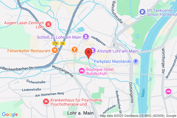 Juwelier Kriegbaum Inh. M. Krautwald