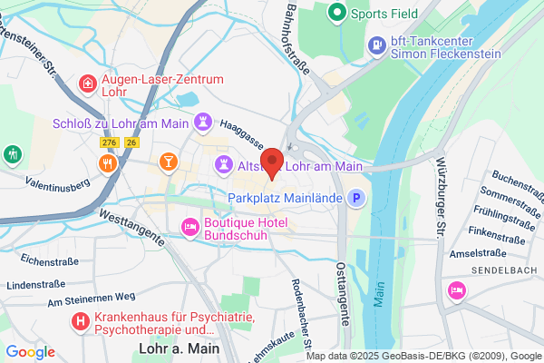 Juwelier Weimert Uhren Goldschmiede