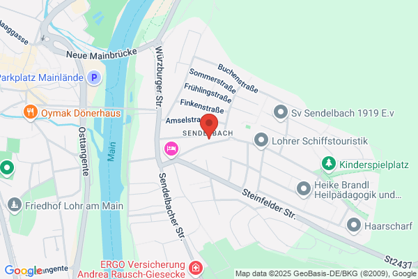 Alfred Wolf GmbH