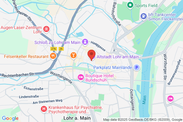 Optik Dreisbusch e.K.