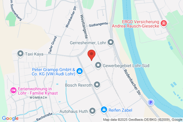 Seubert Recycling GmbH
