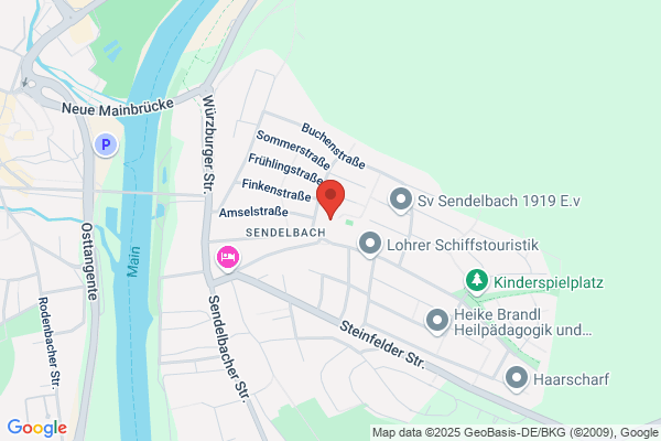 Grundschule Lohr a.Main Lohr-Sendelbach