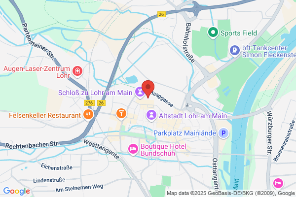 Verwaltungsgemeinschaft
