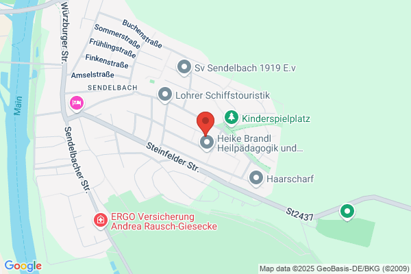 Georgia Muthig, Dipl.-Verwaltungsw. Werner Muthig