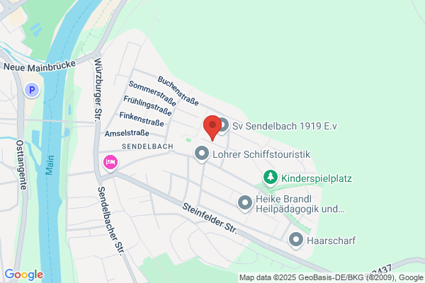 Bürgerverein Lohr und Umgebung