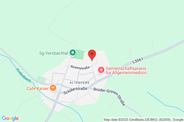 HUK-COBURG Versicherung Guido Schneider in Lohra - Altenvers