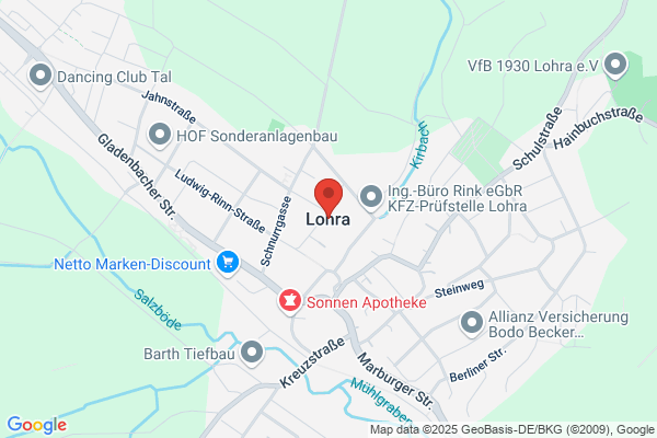 ROTH Energie