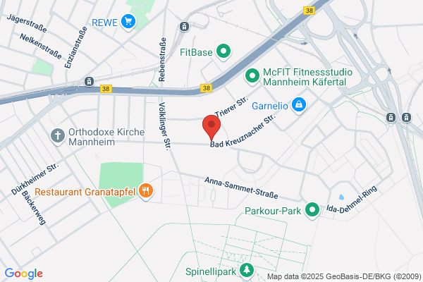 Distrimotion GmbH