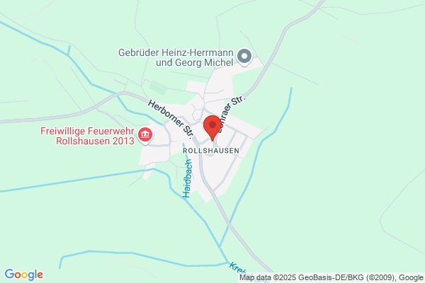ISTA Deutschland GmbH Vertriebsbüro 912563 Marburg