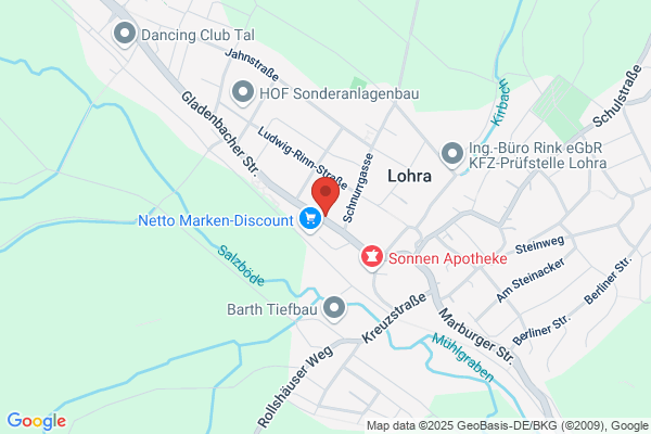 Landgasthof Zum Raben Inh. Richard Herrmann