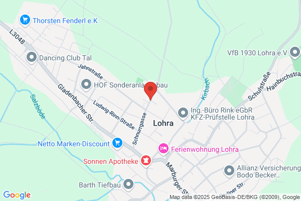 Lohra