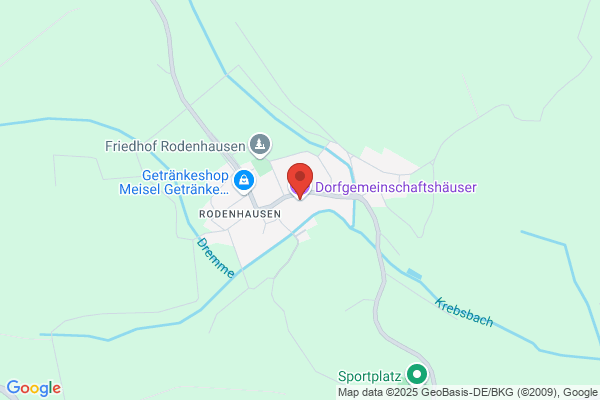 TVR Rodenhausen