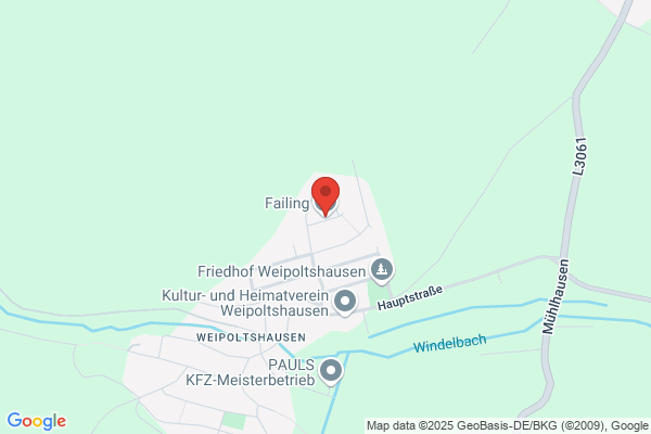 Failing GmbH