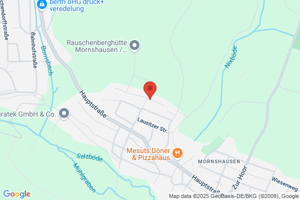 Nyrkow GmbH