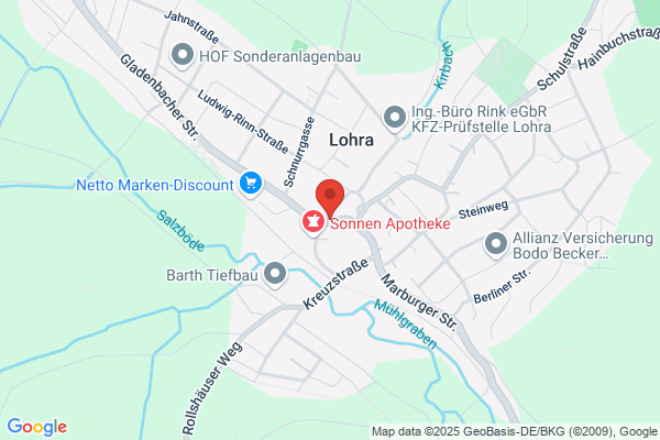 Gasthaus zur Metzgerei Inh. Familie Schäfer
