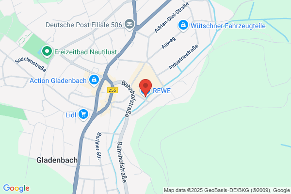 REWE