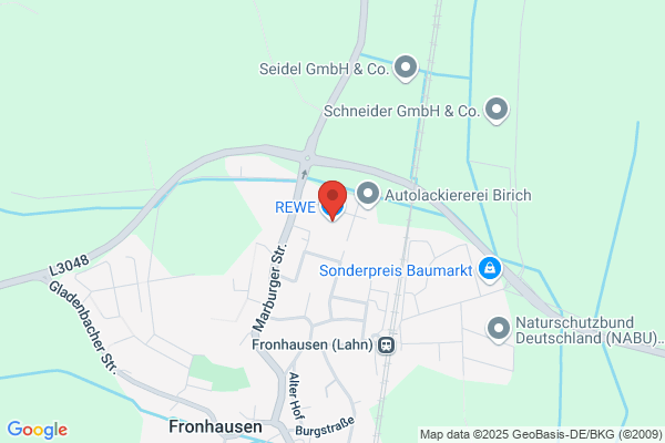 REWE