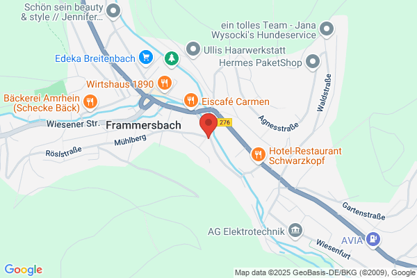 Dogma Consult GmbH