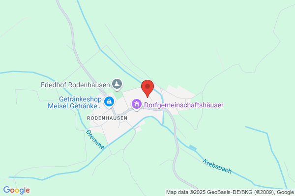 Gerling Generalagentur Uwe Bohr