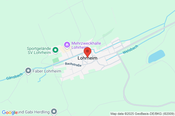 Hausverwaltung Günter Löchert