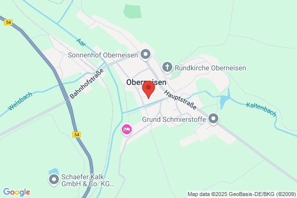 Ev. Kita „Gänseblümchen“ Oberneisen