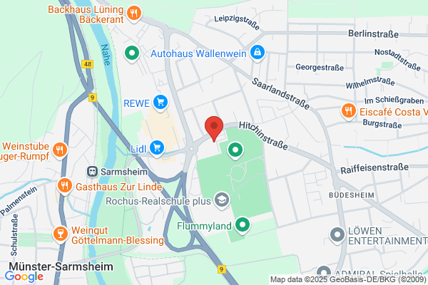 Bingel Landmetzgerei