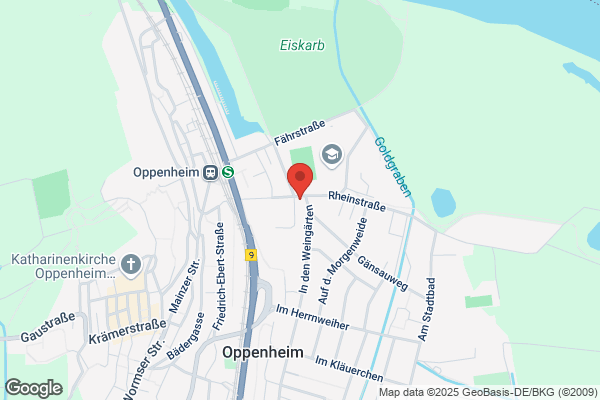 Ev. Jugend im Dekanat Diez und Jugendhaus