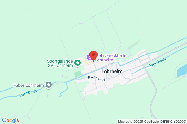 Evangelischer Kindergarten Lohrheim