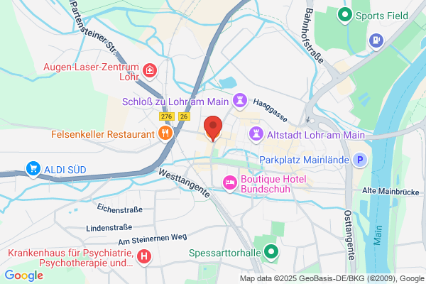 Nassauische Privatbrauerei Vertriebsgesellschaft mbH