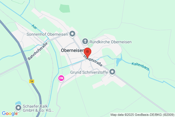 Partrick Lang Gasthaus Zum Burgfelsen