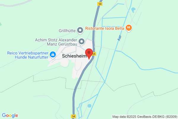 Schisser Modder