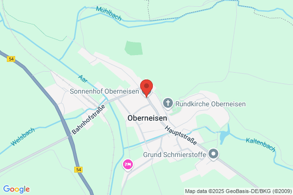 Sonnenhof Oberneisen