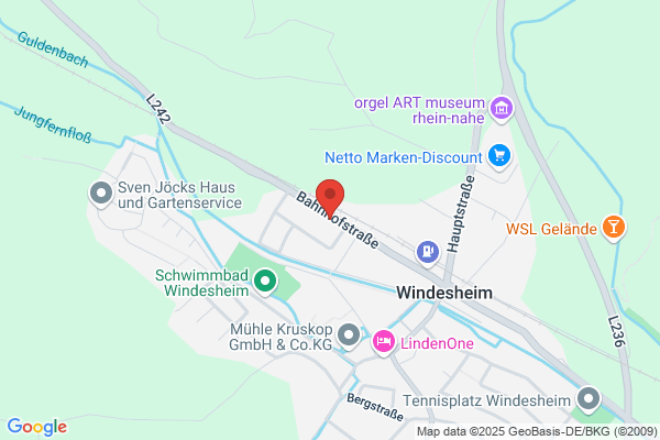 Werner Weyl