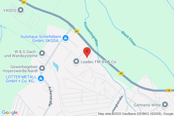 BHK- Baustoffhandel Kieschnick
