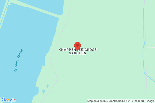 Einheitsgemeinde Knappensee Groß Särchen-Wartha-Koblenz
