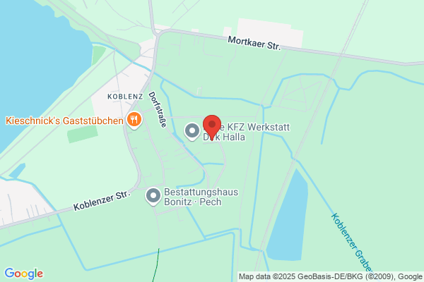 Ferienwohnungen Pension "Knappensee" Inh. Manfred Kuschela