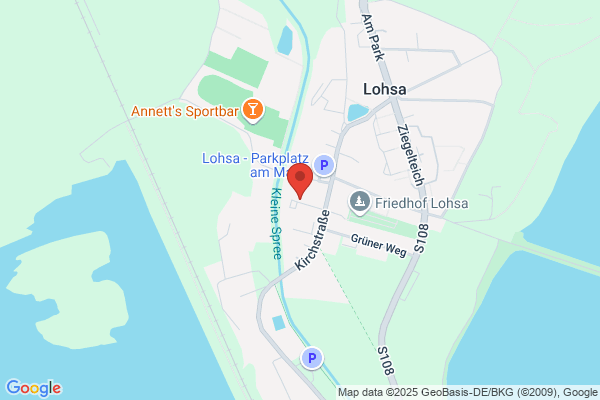 Gemeindeverwaltung Lohsa