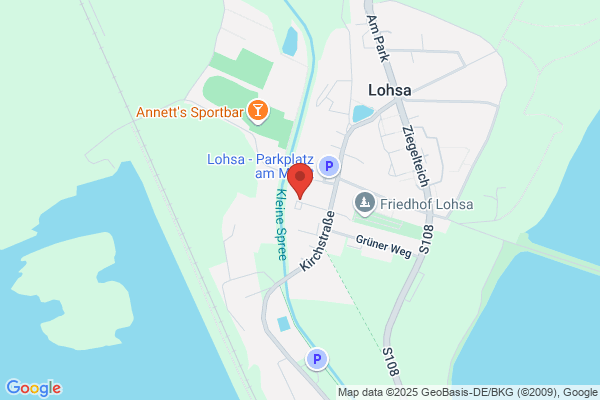Gemeindeverwaltung Lohsa