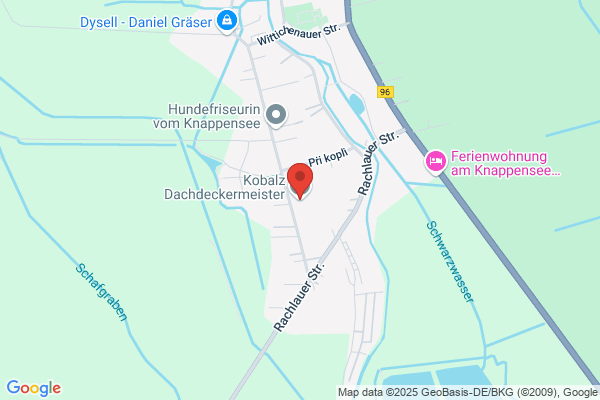 Kobalz Dachdeckermeister