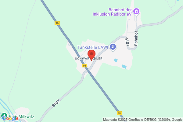 Landfleischerei & Lebensmittelhandel Schwarzadler GmbH