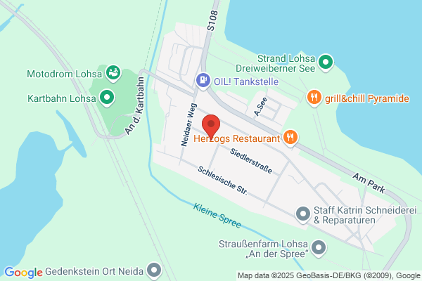Pflegewohnheim Lohsa