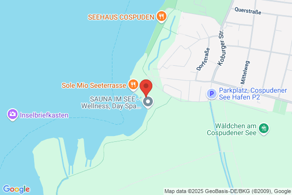Sportbootschule Knappensee