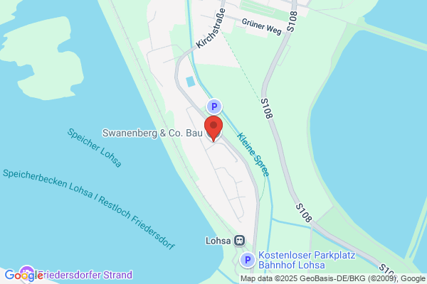 Swanenberg GmbH